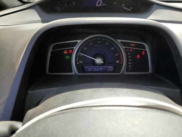 2HGFA1F64AH515025 - 2010 HONDA CIVIC LX-S Boz foto 9