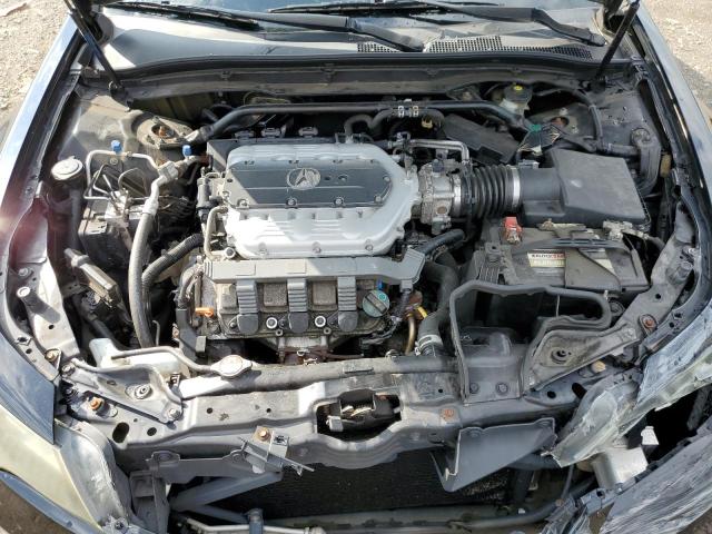 19UUA9F50DA003942 - 2013 ACURA TL TECH BLACK photo 11
