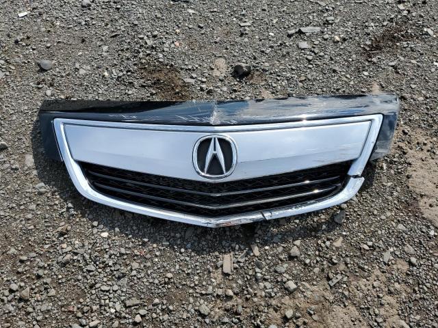 19UUA9F50DA003942 - 2013 ACURA TL TECH BLACK photo 12