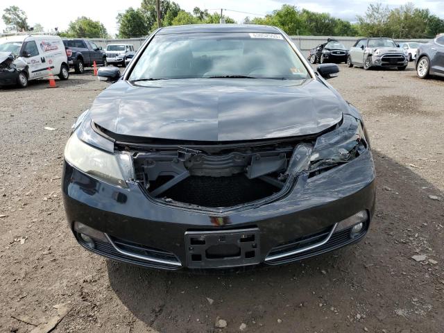 19UUA9F50DA003942 - 2013 ACURA TL TECH BLACK photo 5
