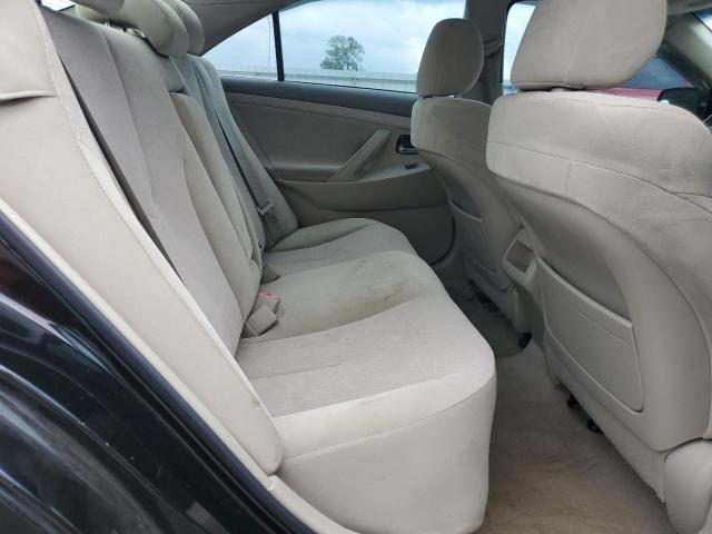 4T1BF3EK1AU094110 - 2010 TOYOTA CAMRY BASE 黑色 照片 10