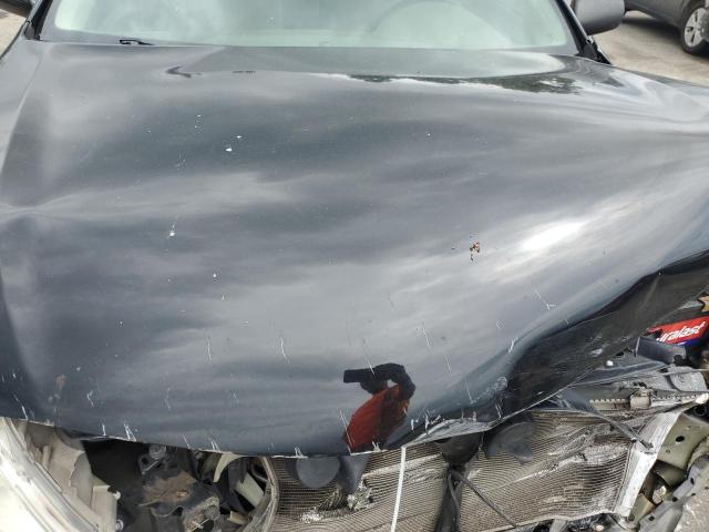 4T1BF3EK1AU094110 - 2010 TOYOTA CAMRY BASE 黑色 照片 11