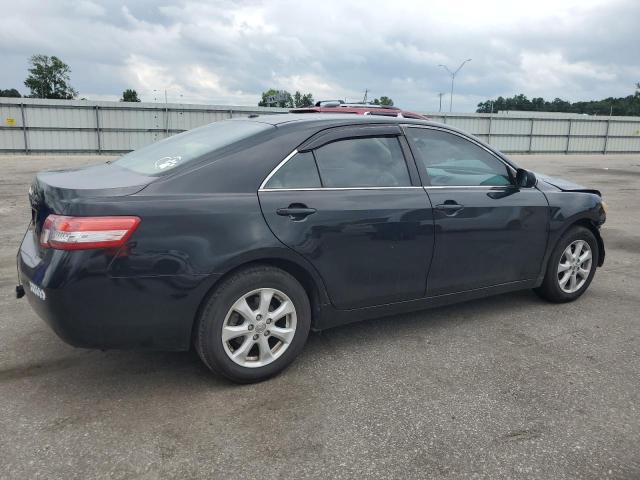 4T1BF3EK1AU094110 - 2010 TOYOTA CAMRY BASE 黑色 照片 3