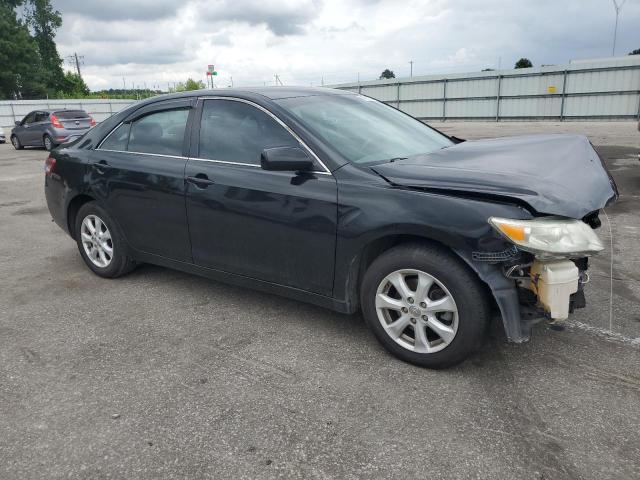 4T1BF3EK1AU094110 - 2010 TOYOTA CAMRY BASE 黑色 照片 4