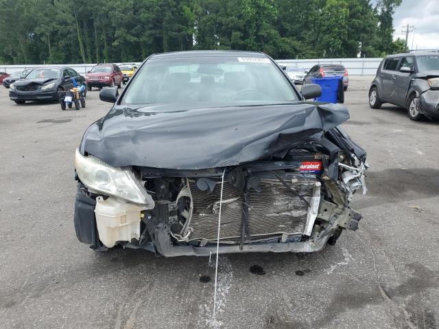 4T1BF3EK1AU094110 - 2010 TOYOTA CAMRY BASE 黑色 照片 5