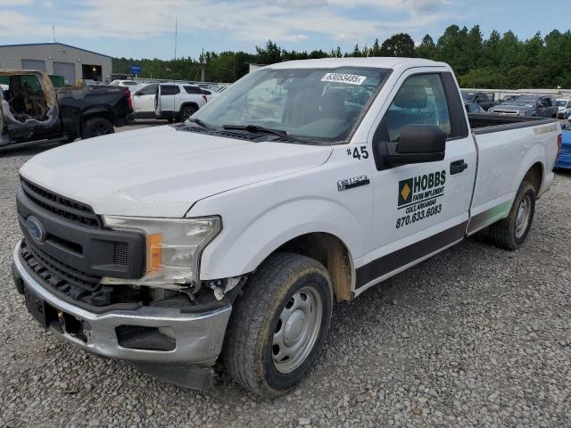 2019 FORD F150, 