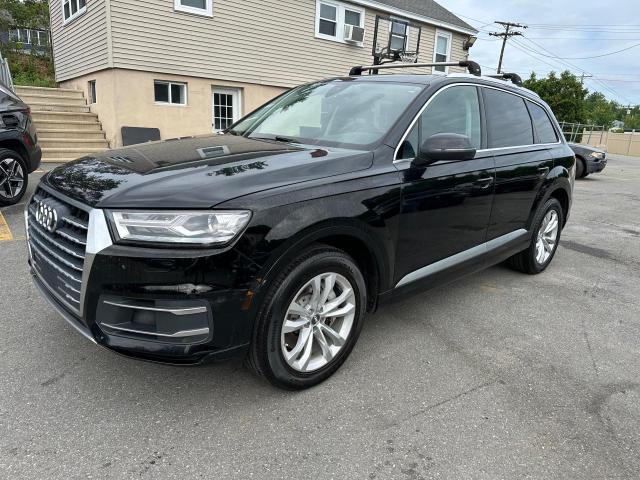 2017 AUDI Q7 PREMIUM PLUS, 