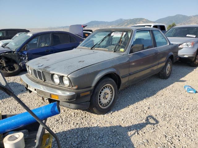 WBAAB5405G9687579 - 1986 BMW 325 E SILVER photo 1