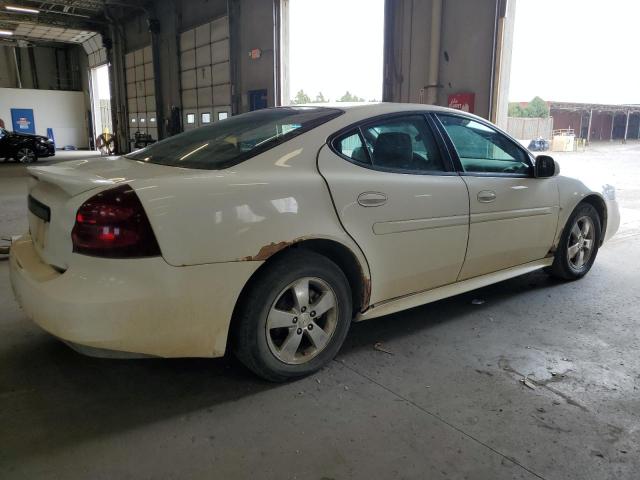 2G2WP552761220752 - 2006 PONTIAC GRAND PRIX 白色 照片 3