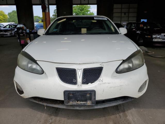 2G2WP552761220752 - 2006 PONTIAC GRAND PRIX 白色 照片 5