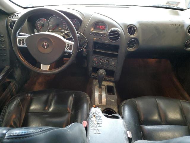 2G2WP552761220752 - 2006 PONTIAC GRAND PRIX 白色 照片 8