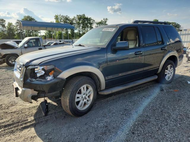 2009 FORD EXPLORER EDDIE BAUER, null