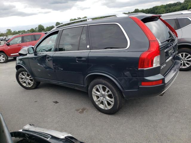 YV4952CZ1D1667719 - 2013 VOLVO XC90 3.2 GRAY photo 2