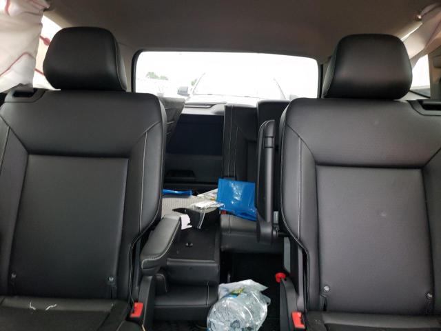 1V2BR2CA7MC531486 - 2021 VOLKSWAGEN ATLAS SEL GREEN photo 10