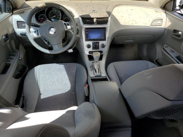 1G1ZH57B88F237261 - 2008 CHEVROLET MALIBU 1LT 蓝色 照片 8