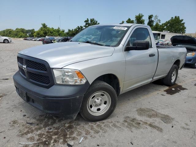 2019 RAM 1500 CLASS TRADESMAN, 