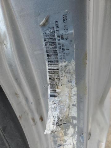 3C6JR6DG9KG510227 - 2019 RAM 1500 CLASS TRADESMAN Күміс фото 12