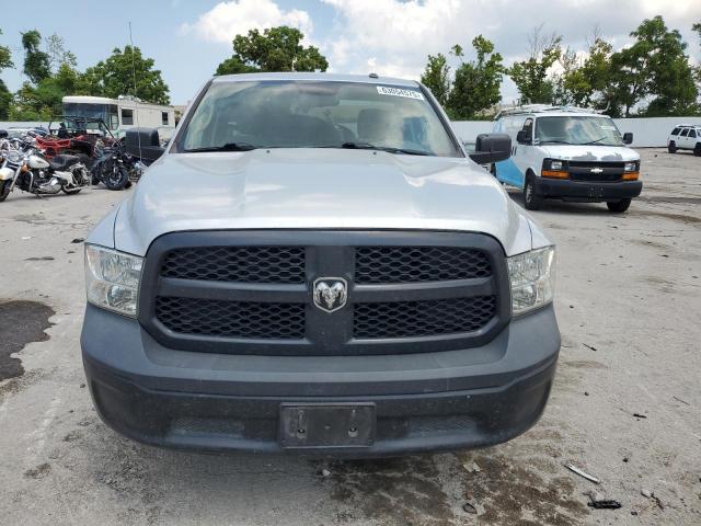 3C6JR6DG9KG510227 - 2019 RAM 1500 CLASS TRADESMAN Күміс фото 5