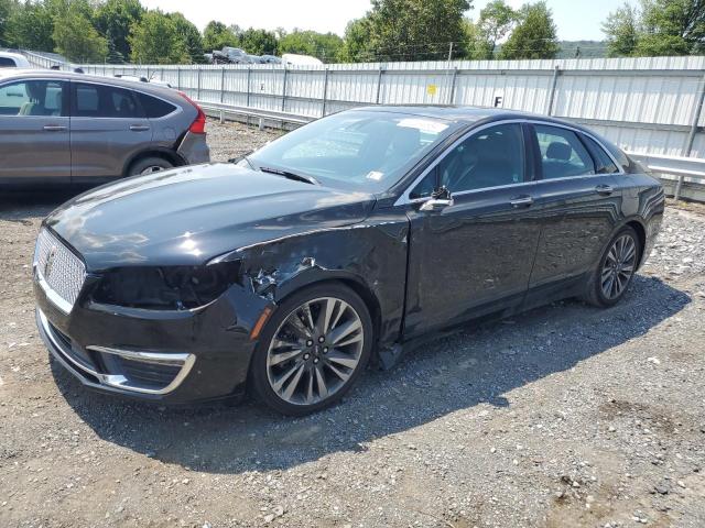 2017 LINCOLN MKZ SELECT, 