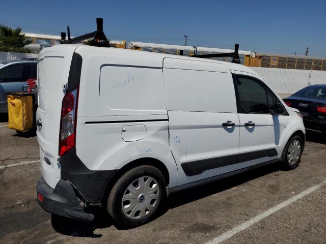 NM0LS7E25M1487087 - 2021 FORD TRANSIT CO XL WHITE photo 3