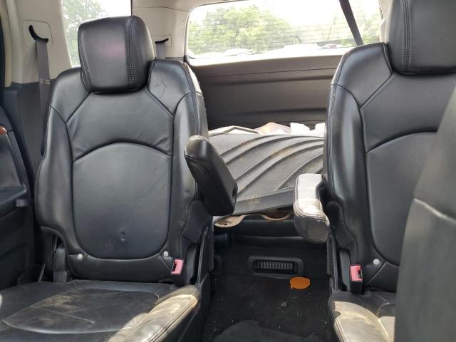 5GZEV23D79J100684 - 2009 SATURN OUTLOOK XR ლურჯი ფოტო 10