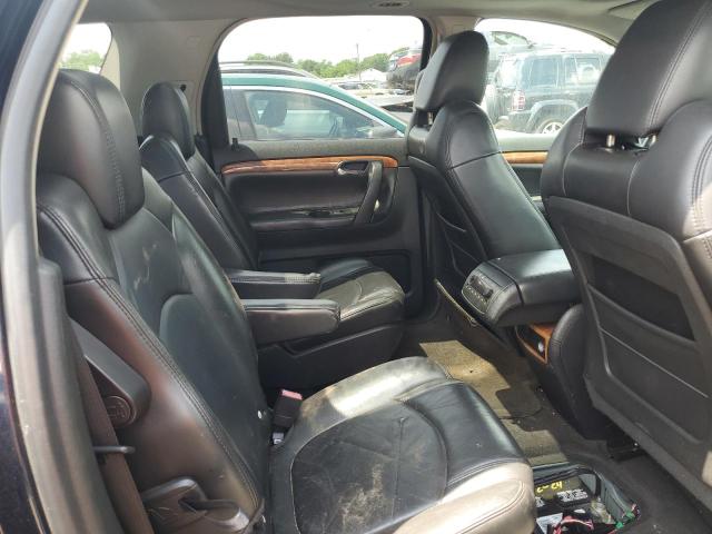 5GZEV23D79J100684 - 2009 SATURN OUTLOOK XR ლურჯი ფოტო 11