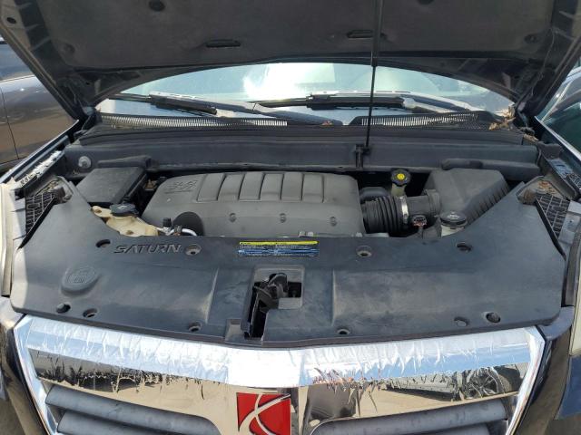 5GZEV23D79J100684 - 2009 SATURN OUTLOOK XR ლურჯი ფოტო 12