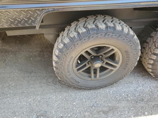 4X4TCKZ28PK086865 - 2023 WILDWOOD CHEROKEE BLUE photo 8