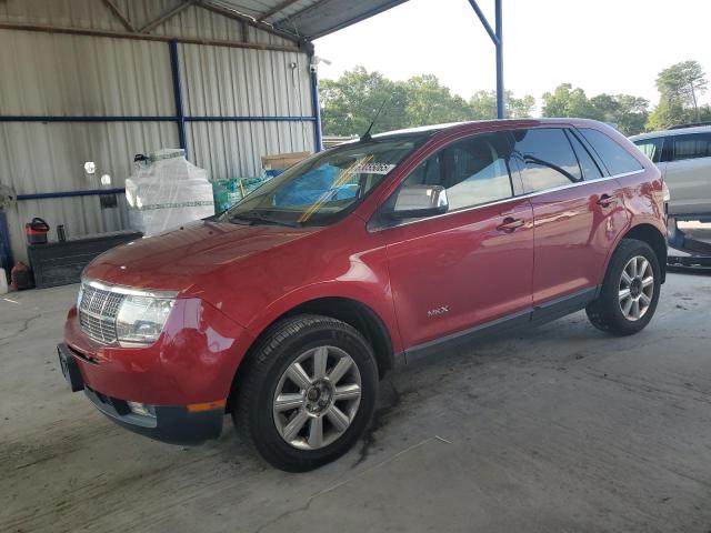 2007 LINCOLN MKX, 