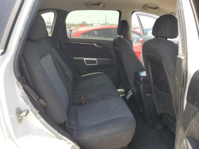 3GNAL2EK3ES529645 - 2014 CHEVROLET CAPTIVA LS 白色 照片 10