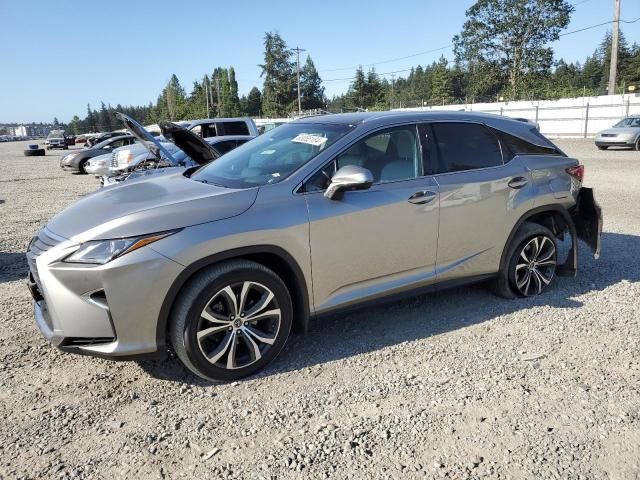 2018 LEXUS RX 350 BASE, 