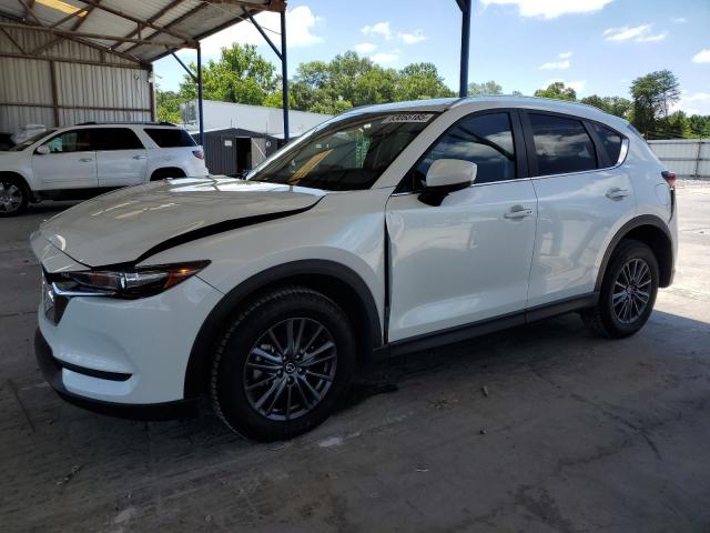 2021 MAZDA CX-5 TOURING, 