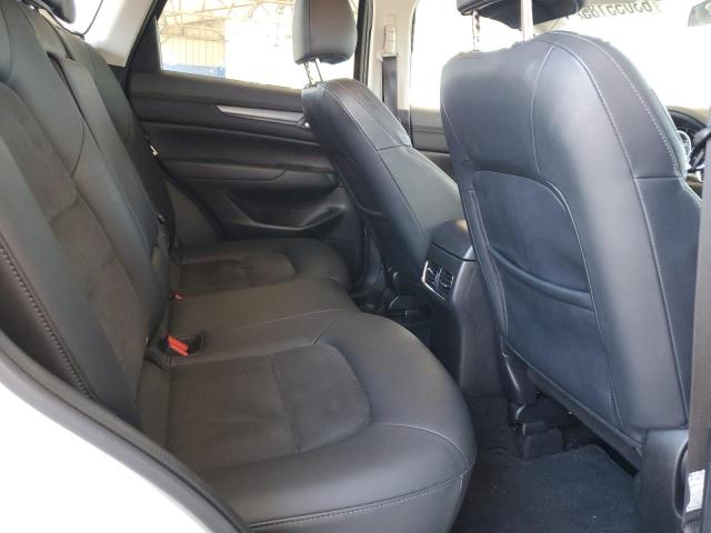 JM3KFACM6M0450244 - 2021 MAZDA CX-5 TOURING 白色 照片 11