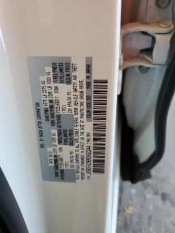 JM3KFACM6M0450244 - 2021 MAZDA CX-5 TOURING 白色 照片 13