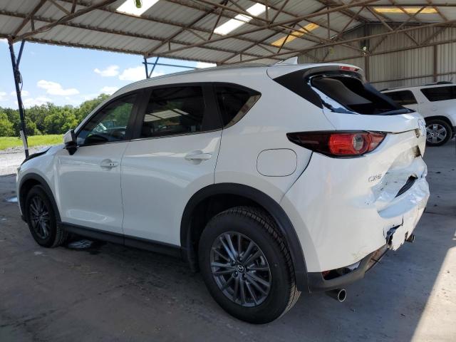 JM3KFACM6M0450244 - 2021 MAZDA CX-5 TOURING 白色 照片 2