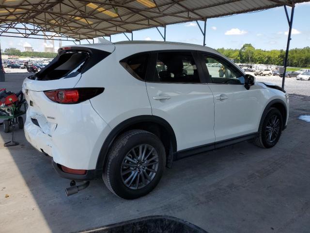 JM3KFACM6M0450244 - 2021 MAZDA CX-5 TOURING 白色 照片 3