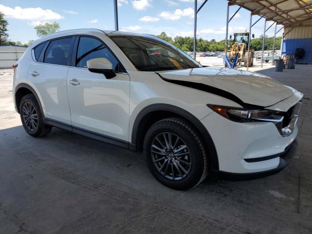 JM3KFACM6M0450244 - 2021 MAZDA CX-5 TOURING 白色 照片 4