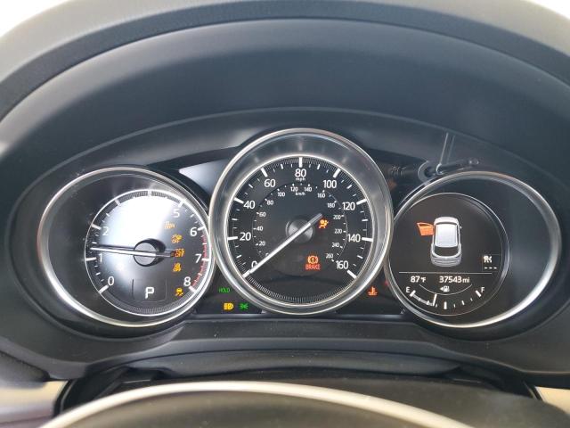 JM3KFACM6M0450244 - 2021 MAZDA CX-5 TOURING 白色 照片 9