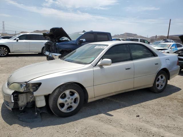 1998 LEXUS ES 300, 