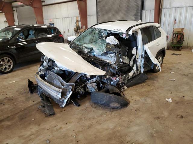 2021 TOYOTA RAV4 XLE, 