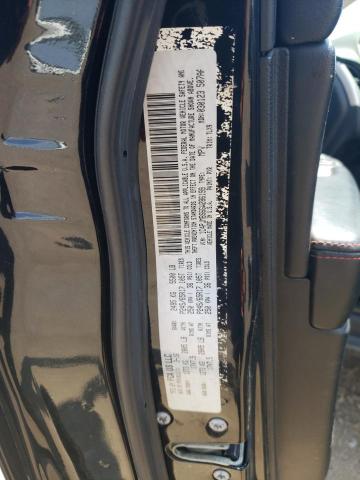 1C4PJMBS6GW286199 - 2016 JEEP CHEROKEE TRAILHAWK Qara foto 12