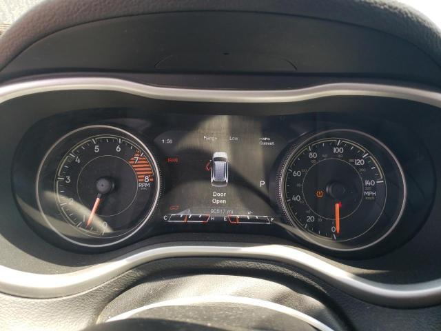 1C4PJMBS6GW286199 - 2016 JEEP CHEROKEE TRAILHAWK Qara foto 9