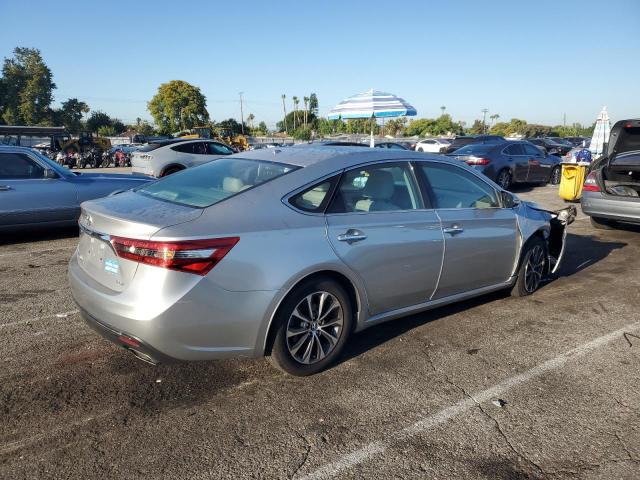4T1BK1EB8GU205051 - 2016 TOYOTA AVALON XLE SILVER photo 3