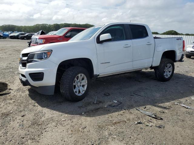 2016 CHEVROLET COLORADO LT, null