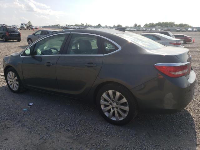 1G4PP5SK8G4116101 - 2016 BUICK VERANO CHARCOAL photo 2