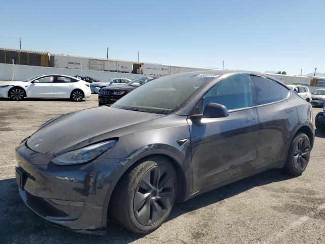 2025 TESLA MODEL Y, 