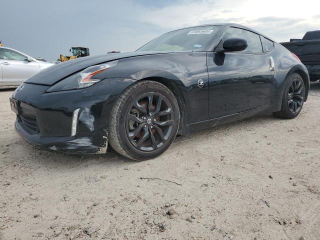 2020 NISSAN 370Z BASE, 