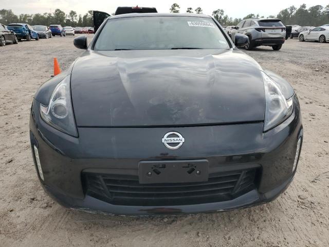 JN1AZ4EH5LM820624 - 2020 NISSAN 370Z BASE BLACK photo 5