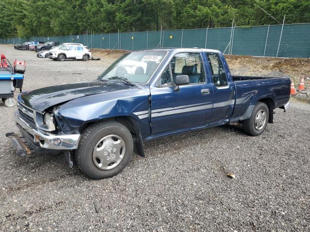 1994 TOYOTA PICKUP 1/2 TON EXTRA LONG WHEELBASE, null