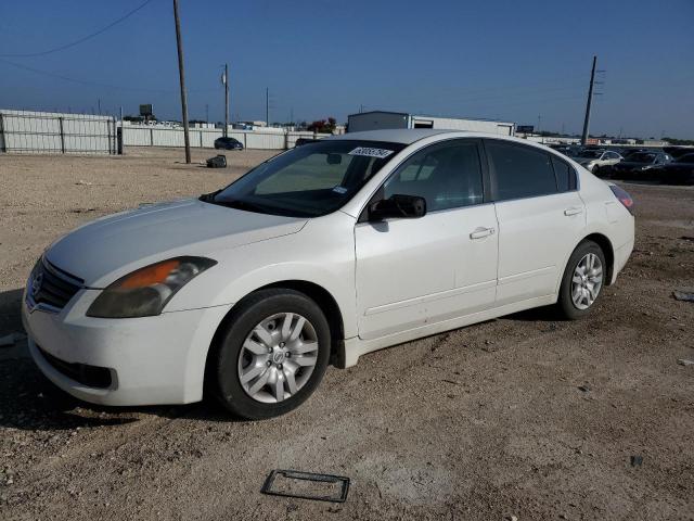 2009 NISSAN ALTIMA 2.5, 